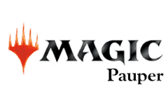 Oct 27 - Pauper Scheduled Event -- 11 AM